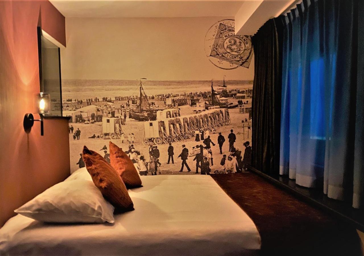 Palace Hotel Zandvoort