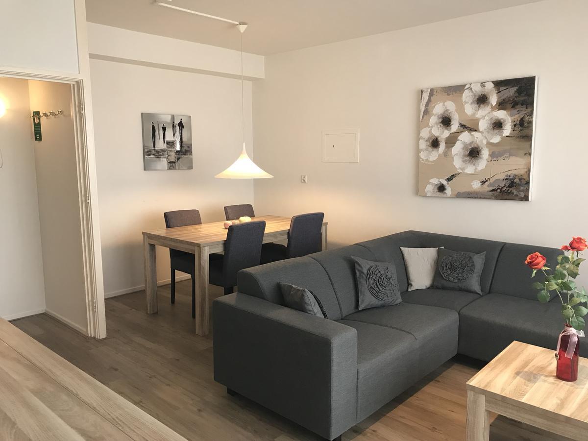 Palace 4* Zandvoort