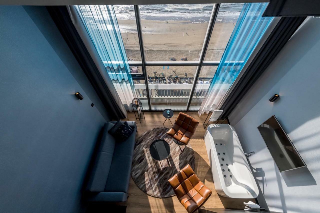 Hotel Palace Zandvoort