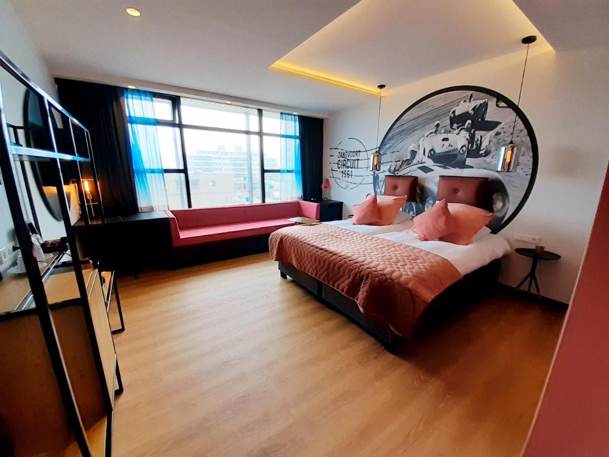 Palace 4* Zandvoort